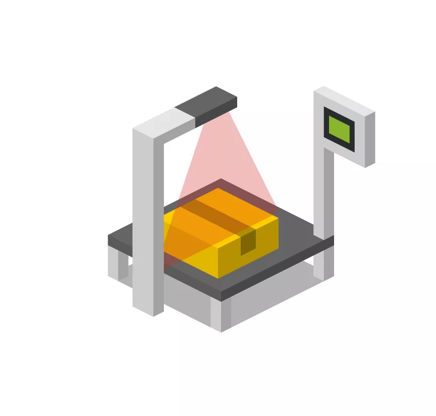 Preventing shipping overcharges